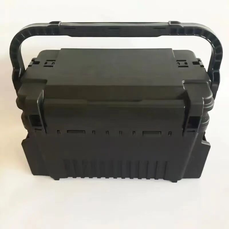 Black box